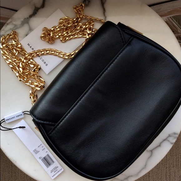 ⭐️SOLD⭐️Marc Jacobs Avenue Crossbody/Shoulder Bag - Picture 6 of 8